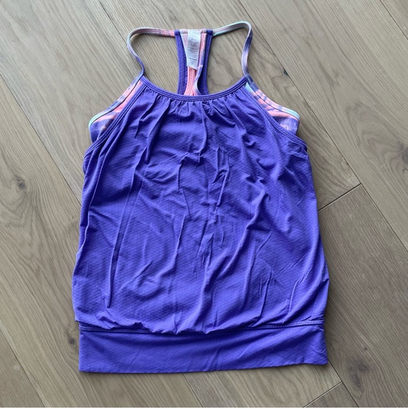 Like new condition IVVIVA tank top - Picture 1 of 4